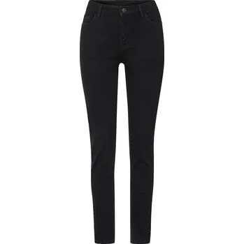 Dámské džíny esmara® Dámské džíny "Super Skinny Fit" (černá, 38)