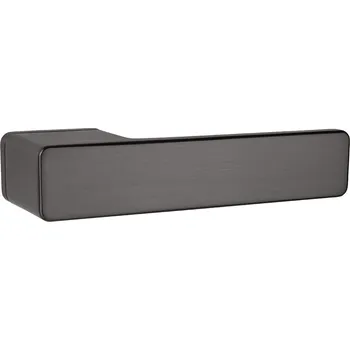 MPK - PERFECTA - RT bez spodní rozety, klika/klika T - Titan