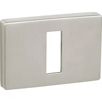 Dveřní kování MPK - ROZETA - RT ANITA rozety BBQ NP - Nikl perla