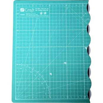 Obraz Řezací podložka DpCraft 30 x 45 cm