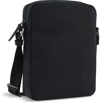 Taška přes rameno Bugatti Luca cross S 495637-01
