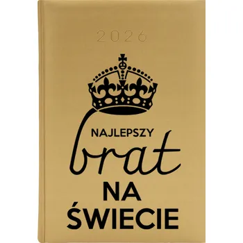 Kalendář Knižní kalendář 2026 A5 vícebarevný