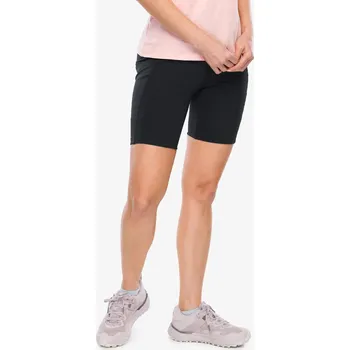 Dámské kraťasy Kraťasy dámské Columbia Boundless Trek 1/2 Tight - black
