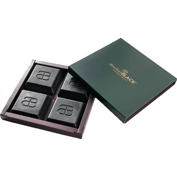 Autovosk Vosk Absolute Black GRAPHENwax V2 - Graphene Hot Melt wax lubricant, 340g