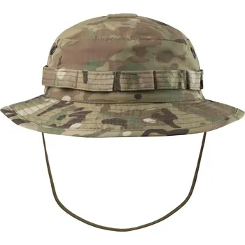 Klobouk HELIKON-TEX Klobouk BOONIE MK2 rip-stop MULTICAM® M