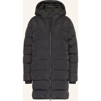 Dámský kabát Schöffel Dámská Parka Boslix, černá, 38