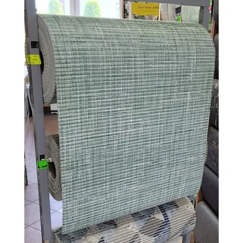 Koupelnová předložka Koupelnová předložka, měkká, rychleschnoucí, 65 cm x 10 cm, MAT-067