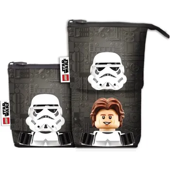 LEGO Star Wars Stormtrooper - Han Solo - Pop Up pouzdro