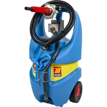 Čerpadlo Ruční CADDY 55 čerpadlo MECLUBE 097-6055-M00 (ruční, s nádrží 55 l)