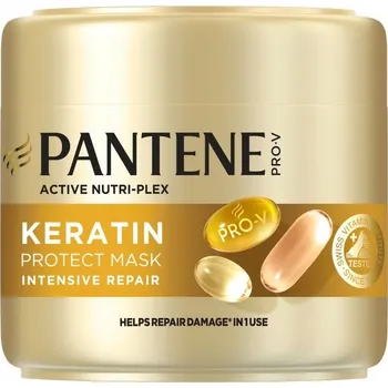 Pantene Pro-V Repair & Protect Keratinová maska na vlasy, 500 ml