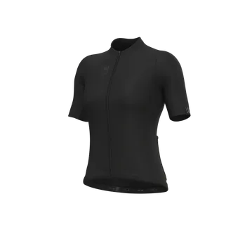 cyklistický dres Alé Cycling Clothing Letní cyklistický dres ALÉ dámský COLOR BLOCK PRAGMA Velikost: S