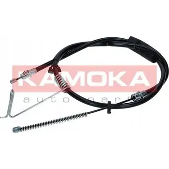 Brzdová hadice KAMOKA BRZDOVÁ HADICE LEVÁ