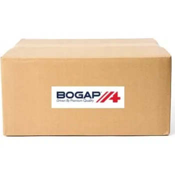 Brzdová destička Bogap A7118109 Výstražný kontakt, opotřebení brzdových destiček