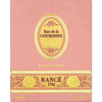 Vzorek parfému Rancé 1795 Vzorek Eau de la Couronne