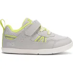 Xero Shoes Prio Little Kids – lehké barefoot tenisky pro aktivní děti Lunar Rock Sunny Lime Prio Little 22