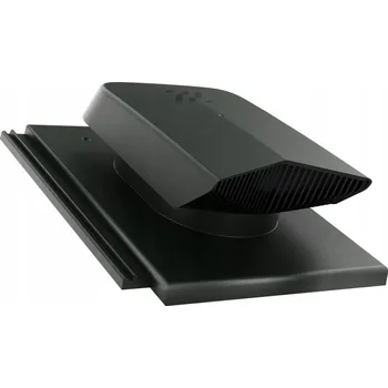 Vrták Větrací komín Krono-Plast ⌀ 150 mm