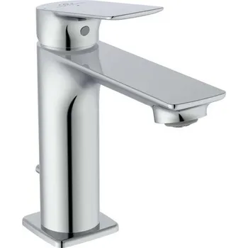 Vodovodní baterie Ideal Standard Ceralife C Umyvadlová baterie s výpustí, BlueStart, chrom