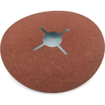 Brusný papír EU SELECT Brusný papír s otvorem P100-115mm 115mm P100