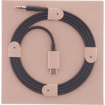 Audio kabel USB C na 3,5 mm Audio Aux Jack kabel (1M), Sniokco