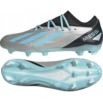 Kopačky Kopačky adidas X Crazyfast Messi.3 FG IE4078 vel. 42 2/3
