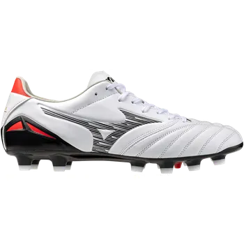 Kopačky Kopačky Mizuno Morelia Neo IV Pro FG p1ga2534-09 Velikost 46 EU | 11 UK | 12 US | 30 CM