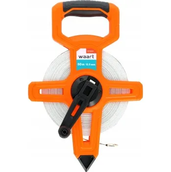 metr Měřicí pásmo Waart 50 m