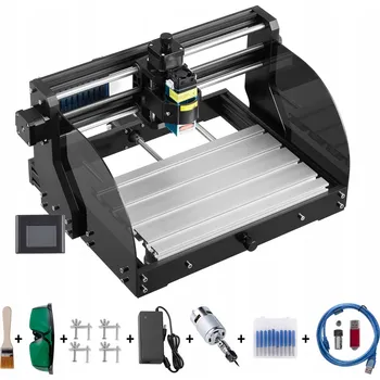 Zabezpečení domácnosti VG-S3018 Pro MAX