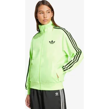 Dámská mikina adidas Adicolor Classic Firebird Loose XS 619397