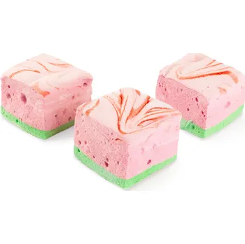 Bonbon Mallow Watermelon Marshmallows Balení: 3 ks