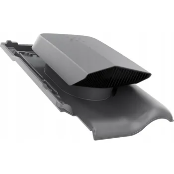 Vrták Větrací komín Krono-Plast ⌀ 150 mm