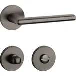 AT - KALMIA - R 7S klika/klika, rozety WC T - Titan