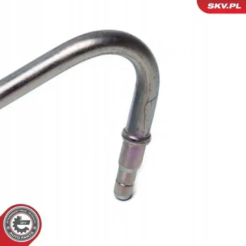 Posilovač řízení ESEN SKV 10SKV856 Hydraulická hadice, systém řízení
