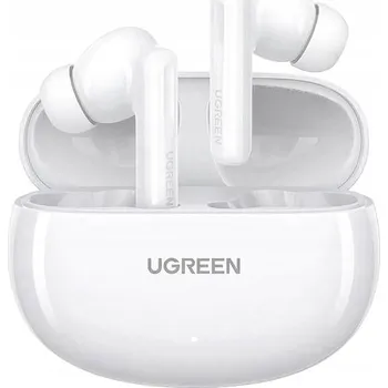Sluchátka Bezdrátová sluchátka do uší Ugreen WS200 HiTune T6 s hybridním ANC