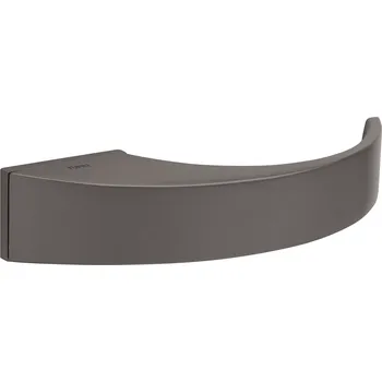 Dveřní kování TI - DEDOS - RT5 3094 bez spodní rozety, klika/klika T - Titan (141)