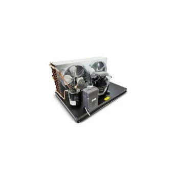 Klimatizace Rivacold Kondenzační jednotka HU0 400