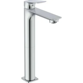 Ideal Standard Ceralife C Umyvadlová baterie s výpustí Click-Clack, BlueStart, chrom