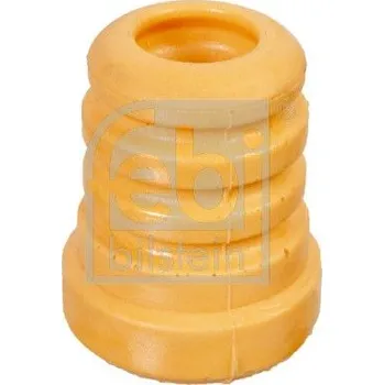 Zavěšení kol Febi Bilstein 175543 Gumová doraz, odpružení