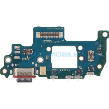 USB-C modul Samsung Galaxy S24 FE (SM-S721B) a zpět 33 Kč s ATC Clubem