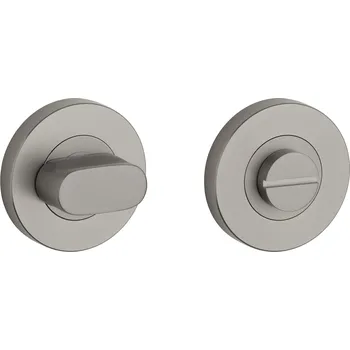 SH - ROZETA - R PRO 8 MM rozety WC T PVD - Titan PVD