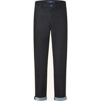 Dámské džíny Mos Mosh Gallery Pánské Džíny Mmghunt Slim Fit, 480 dark blue...