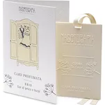 Nasoterapia Brio vonná karta Broskvový květ a liči