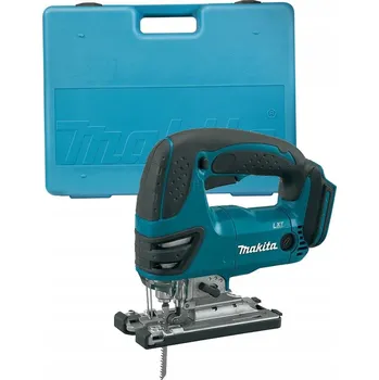 Přímočará pila Přímočará pila 18V LXT, typ T, zdvih 26 mm Makita DJV180ZJ