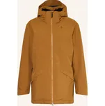 Schöffel Pánská Parka Malkay, velbloudí, 46
