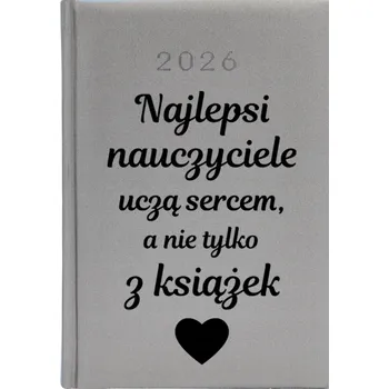 Kalendář Knižní kalendář 2026 A5 vícebarevný