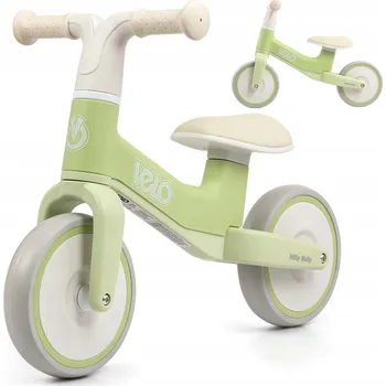 Odrážedlo Milly Mally Odrážedlo Odrážedlo Velo Green