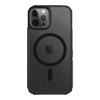 Pouzdro na mobilní telefon Tactical MagForce Hyperstealth Kryt pro iPhone 12/12 Pro Asphalt