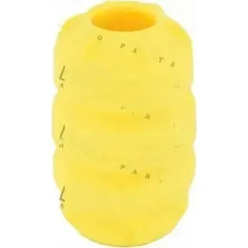 Zavěšení kol Febest VLD-V70R Gumová doraz, odpružení