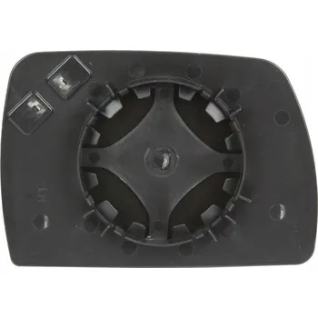 Auto zrcátko Abakus 0428G01 Sklo , vnější zrcátko