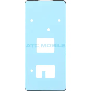 Náhradní díl pro mobilní telefon Lepení LCD Samsung Galaxy S24 FE (SM-S721B) - OEM a zpět 3 Kč s ATC Clubem