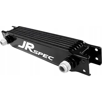 Chladič motoru OLEJOVÝ CHLADIČ JRSPEC 7 ŘAD AN10